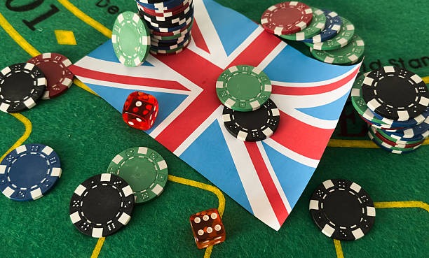 slotbos How No Commission Baccarat Works