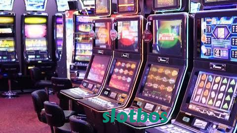 slotbos login for Indonesia lobby access