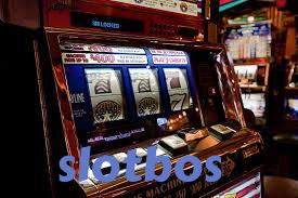 slotbos editorial visual
